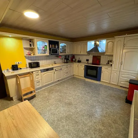 Zimmer In Tangermuender Innenstadt Zewnętrze zdjęcie