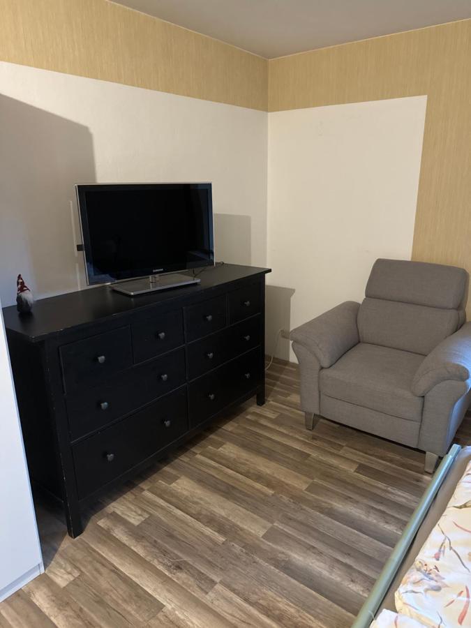 Homestay In Tangermünder Innenstadt