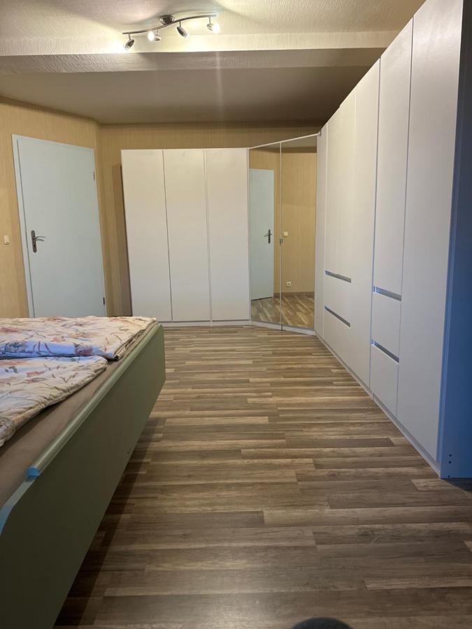 Homestay In Tangermünder Innenstadt