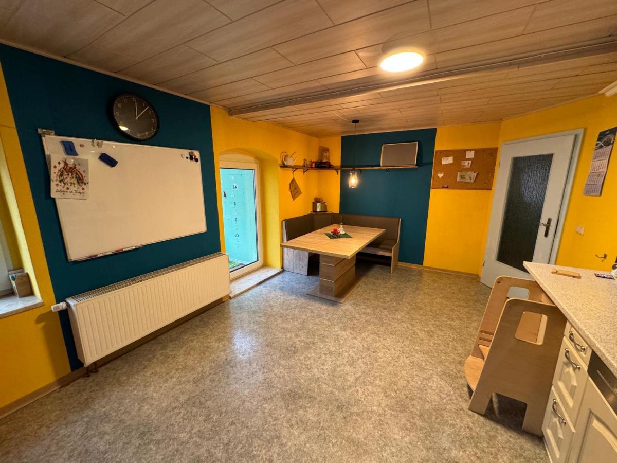 Homestay In Tangermünder Innenstadt *